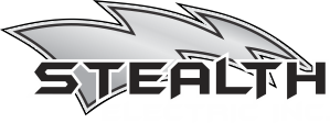 Stealth Electric Red Deer